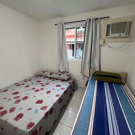 Chale Em Tamandare Apartamento Exterior foto