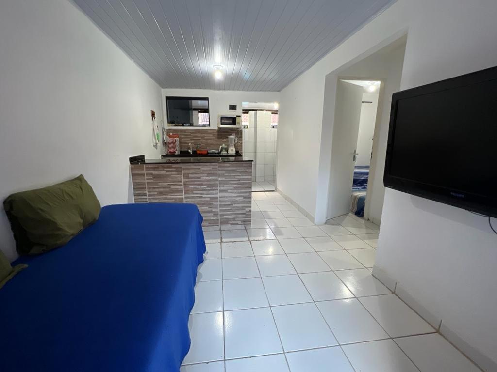 Chale Em Tamandare Apartamento Exterior foto
