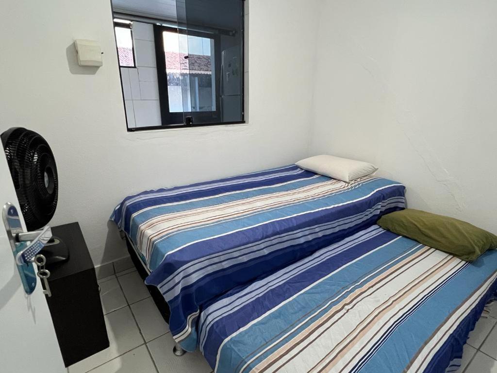 Chale Em Tamandare Apartamento Exterior foto