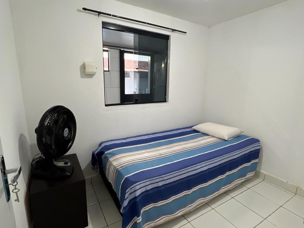 Chale Em Tamandare Apartamento Exterior foto