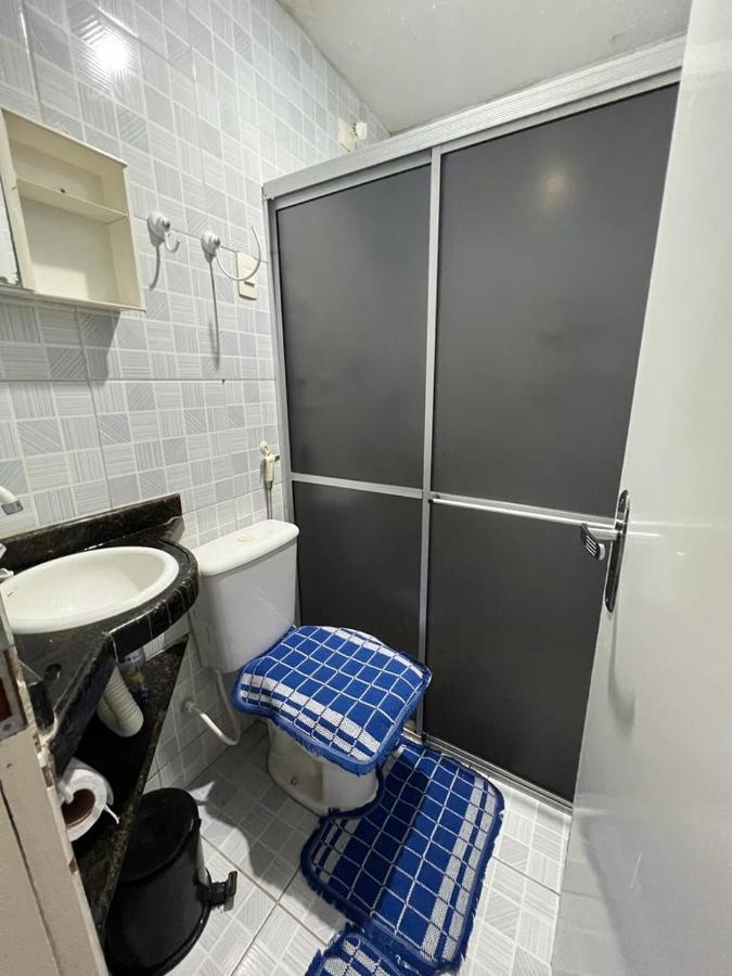 Chale Em Tamandare Apartamento Exterior foto